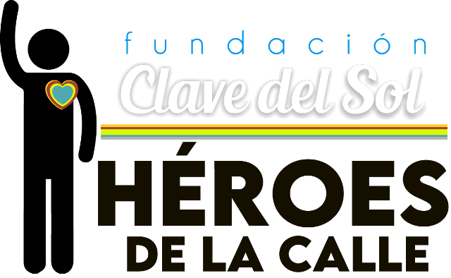Héroes de la Calle